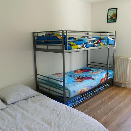 Disneyland Paris, Appartement 70M², Parking Prive Serris Exterior foto