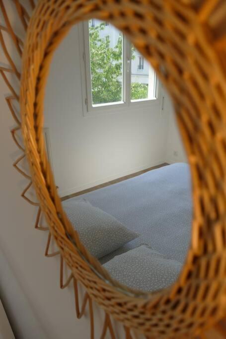 Disneyland Paris, Appartement 70M², Parking Prive Serris Exterior foto