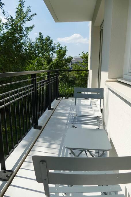 Disneyland Paris, Appartement 70M², Parking Prive Serris Exterior foto