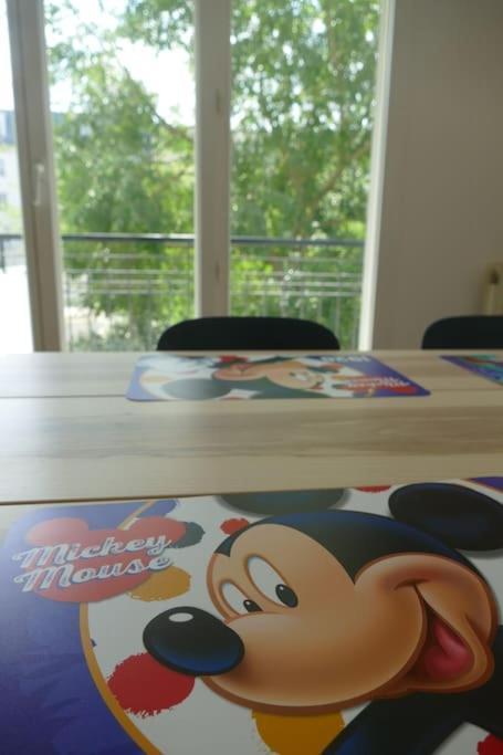 Disneyland Paris, Appartement 70M², Parking Prive Serris Exterior foto
