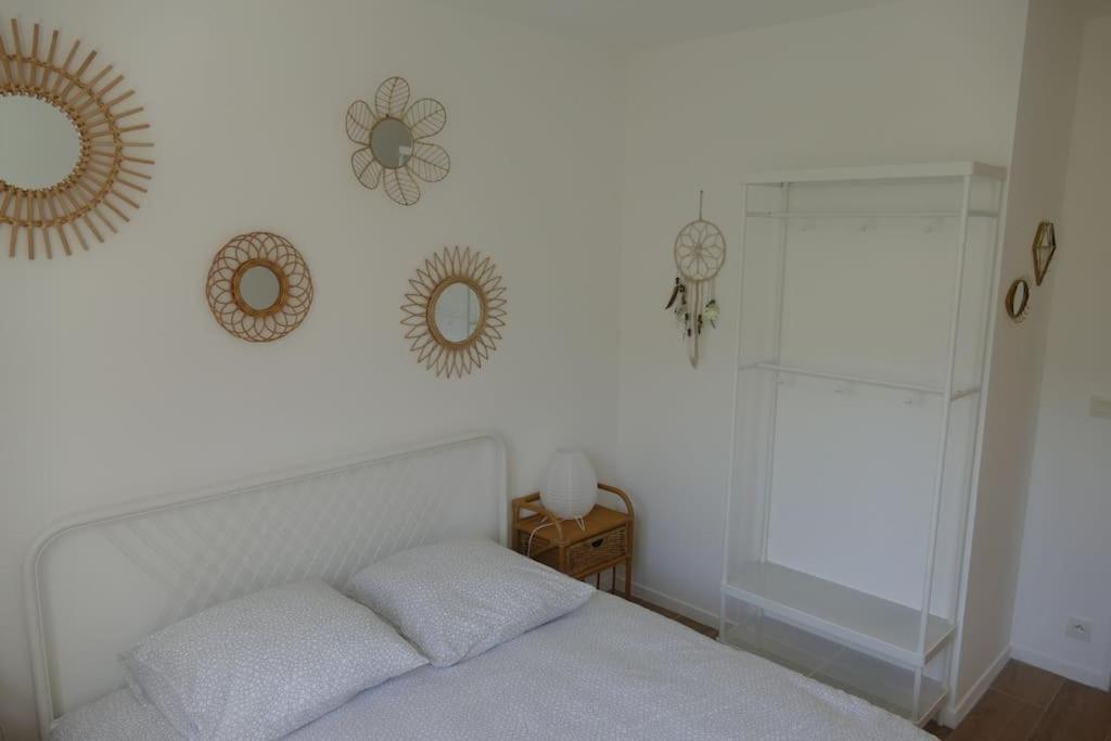 Disneyland Paris, Appartement 70M², Parking Prive Serris Exterior foto
