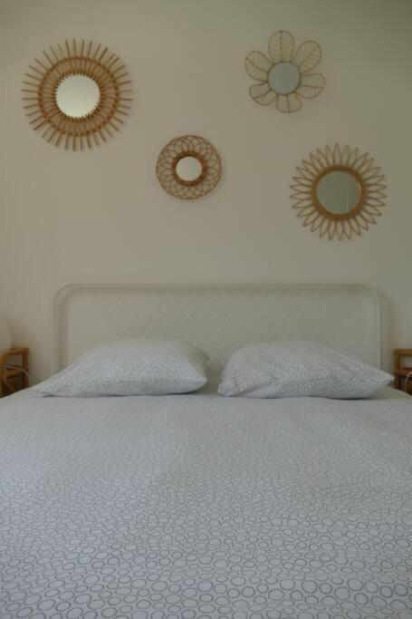 Disneyland Paris, Appartement 70M², Parking Prive Serris Exterior foto